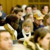 Alemanha oferece bolsas de estudo para brasileiros Juristische Fakultät