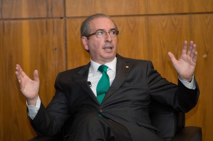 eduardo cunha maioridade penal