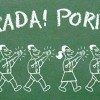 A “porrada” é a verdadeira paixão nacional porrada