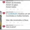 Twitter da Igreja Universal é hackeado e publica mensagens de amor aos gays twitter-igreja-universal