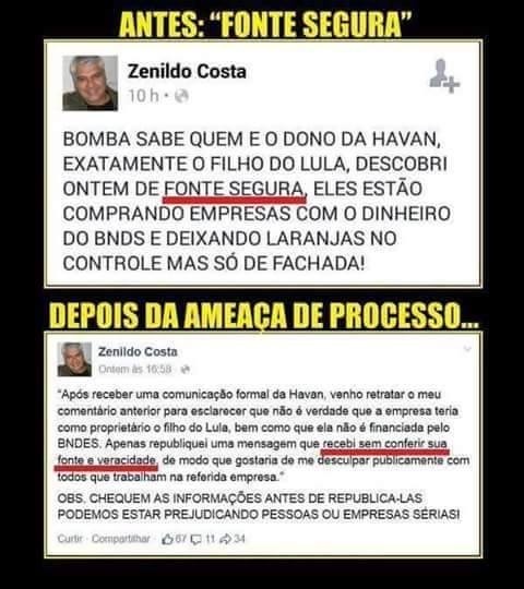 zenildo costa boato filho lula