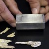 O segredo da caixinha de prata lacrada há 400 anos caixa-prata-lacrada-400
