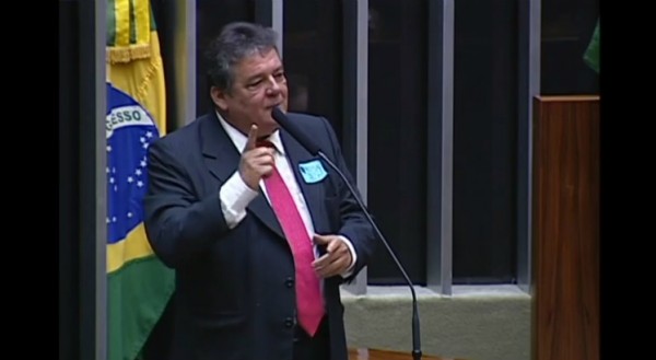 Silvio Costa oposição DEM PSDB