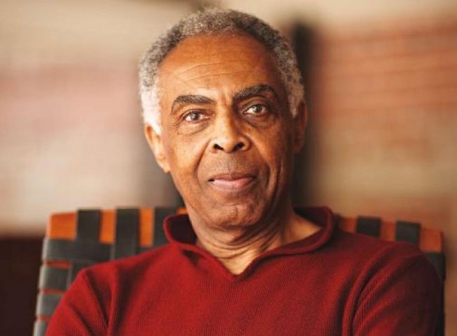 Gilberto Gil impeachment Dilma