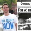 Condenado por morte de índio Galdino tenta entrar na Polícia Civil indio-galdino-morte-policia-civil
