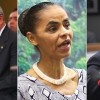 Jair Bolsonaro pontua em nova pesquisa CNT/MDA para a Presidência do Brasil lula-aecio-marina-bolsonaro