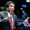 Os 10 senadores mais faltosos em 2015 magno-malta-faltas-senado