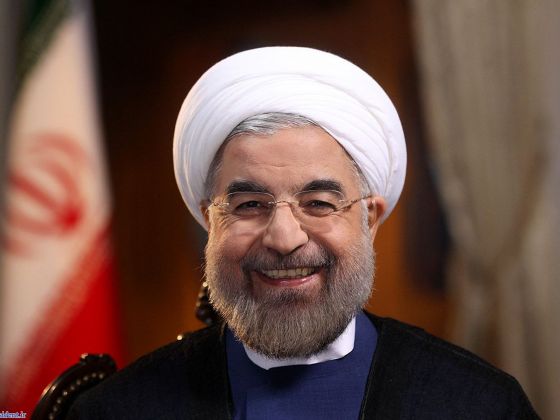 Rouhani irã acordo nuclear