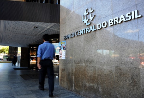 Selic Banco Central taxa juros