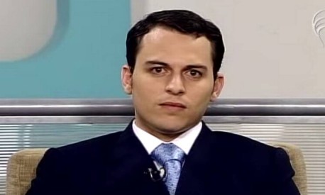 Tiago Cedraz TCU filho corrupção