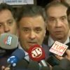 Aécio Neves decreta: aecio-neves-manifestacao
