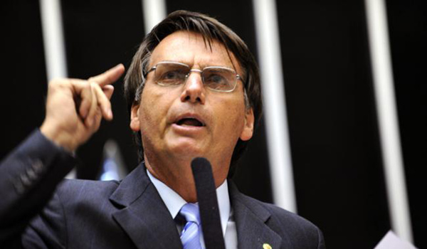 bolsonaro frases