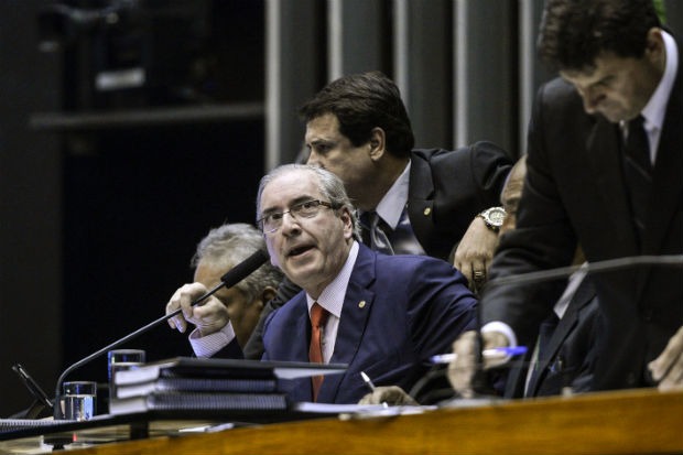 financiamento privado eduardo cunha deputados