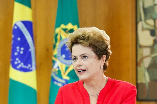 Dilma datafolha reprovação recorde