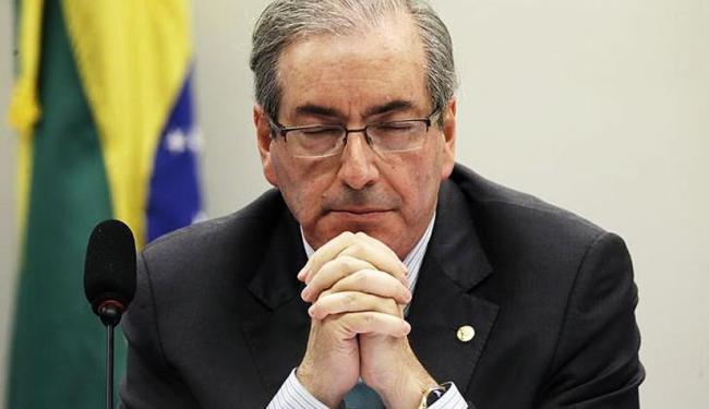 Eduardo Cunha corrupção PGR