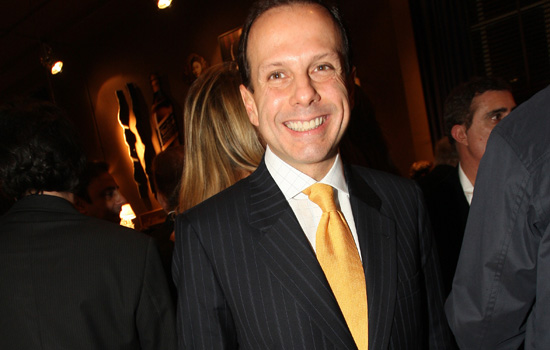 João Doria Jr. prefeitura sp