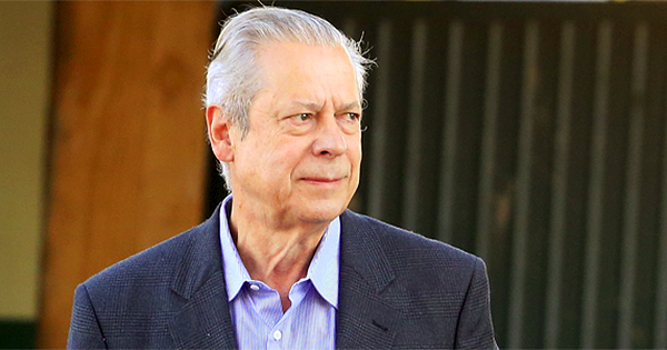 José Dirceu Lava Jato