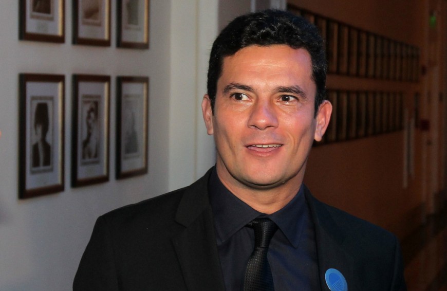 salário juiz sérgio moro