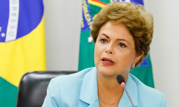 Juristas Dilma Rousseff impeachment