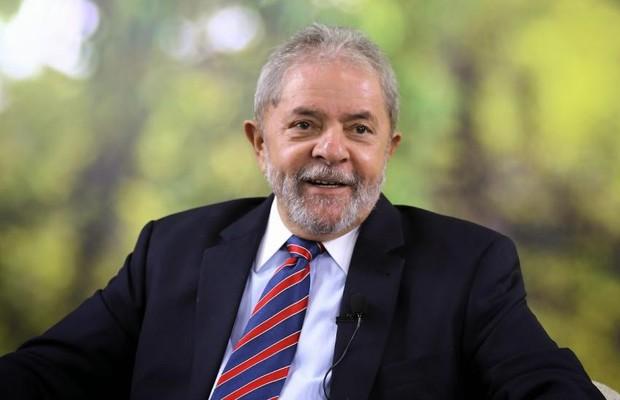 Lula Lava Jato entregar