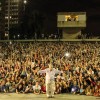 Multidão lota anfiteatro da Uerj para ver e ouvir Mujica mujica2