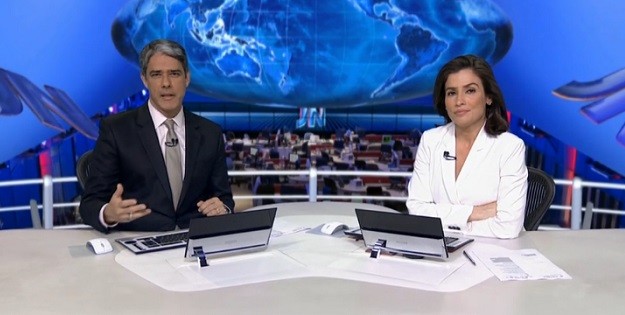 globo dilma impeachment