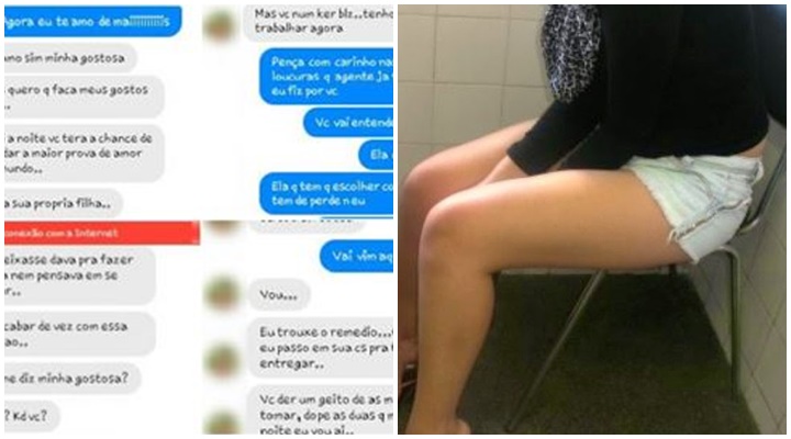 relação sexual policial militar pb