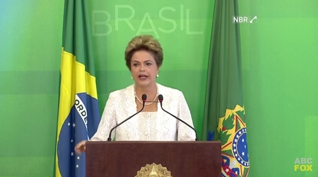 Dilma corte ministérios salário