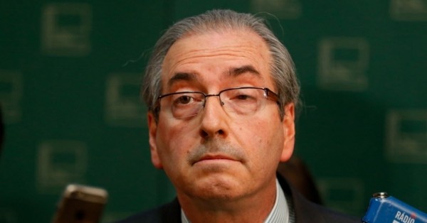 Eduardo Cunha banco suíço contas