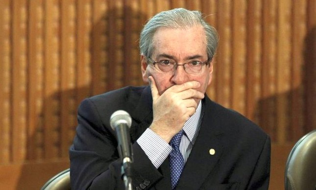 Eduardo Cunha Dilma impeachment