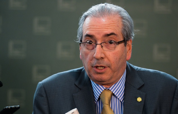 Eduardo Cunha Suúça