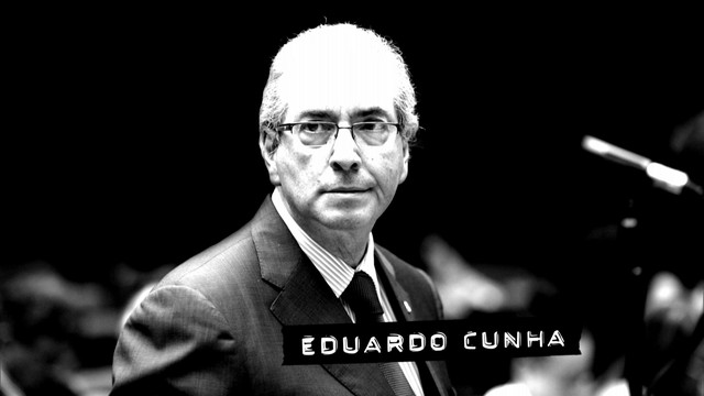 Eduardo Cunha corrupção prisão