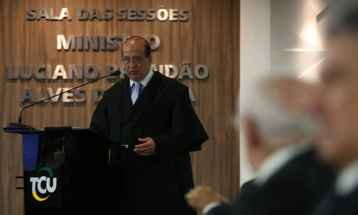 TCU Nardes contas Dilma