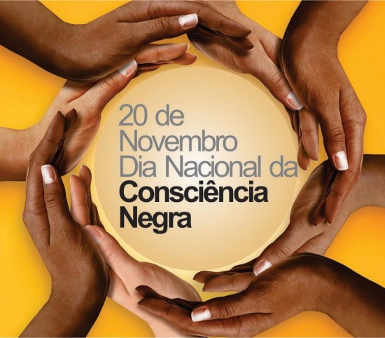 Consciência Negra feriado