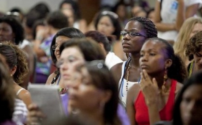 negros universidade cotas Brasil