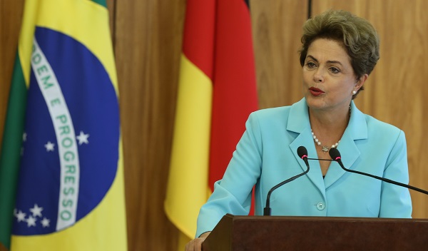 Dilma pesquisa Datafolha