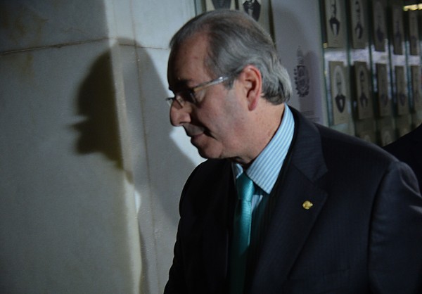 Eduardo Cunha Conselho de Ética