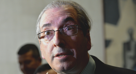 Eduardo Cunha Rodrigo Janot