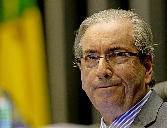 Eduardo Cunha impeachment Dilma