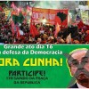 Mobilização anti-impeachment e contra Cunha é marcada para o dia 16 impeachment-cunha-protesto