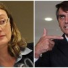 Bolsonaro perde mais uma vez na Justiça para Maria do Rosário maria-rosario-bolsonaro