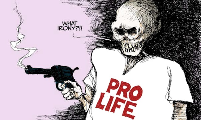 aborto moralismo impotente que mata conservadorismo hipocrisia saúde morte