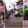 Ator negro é agredido e humilhado durante teste sobre racismo ator-negro-racismo-agredido