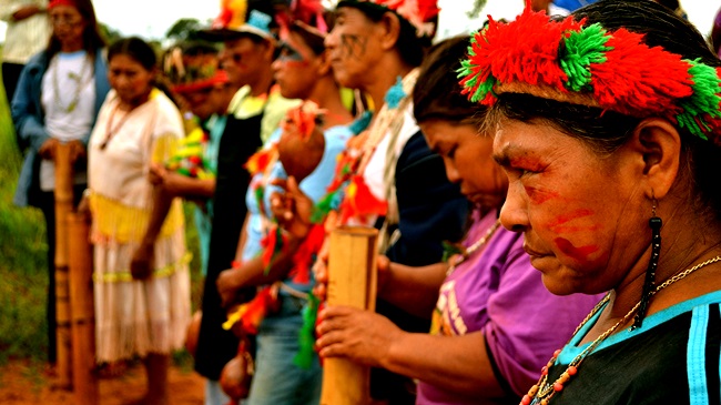 índios brasil preconceito indigenas