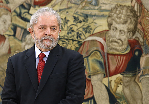 Lula Guarujá depoimento