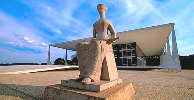 stj supremo escolha