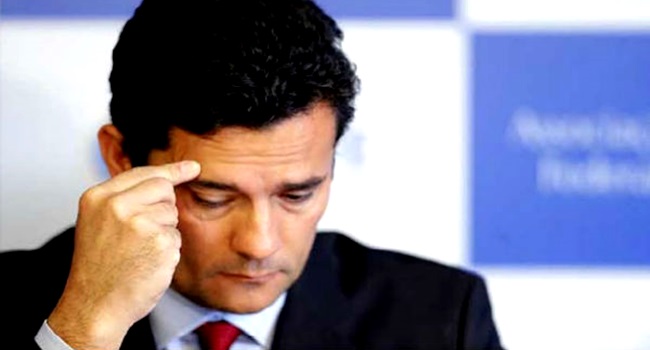 justiça voto urnas direita conservadorismo sérgio moro