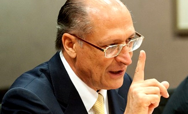 gestão geraldo alckmin são paulo pm 