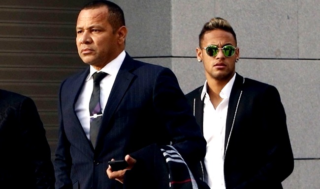 bandido pobre rico neymar sonegação crime corrupção