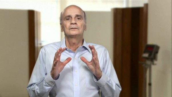 Drauzio Varella volta aborto no Brasil